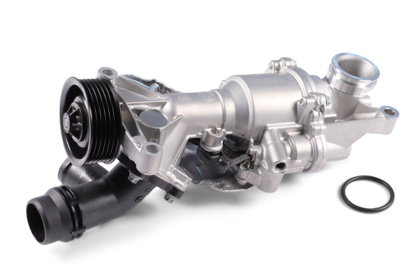 Pompă de apă, răcire motor 980467 GK